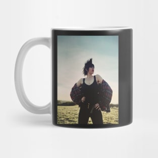 Liberation III Mug